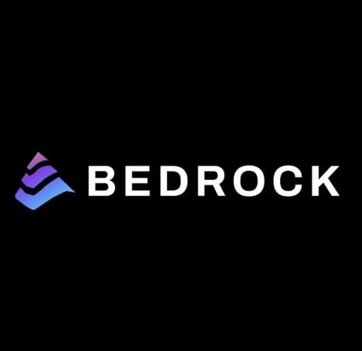 Bedrock's BR Token Just Moved 21%. The On-Chain Data Is Worth Reading.