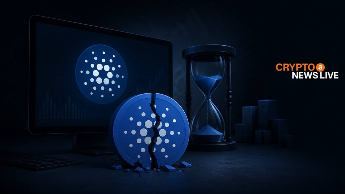TapTools Shuts Down After Four Years Building Cardano's Analytics Backbone
