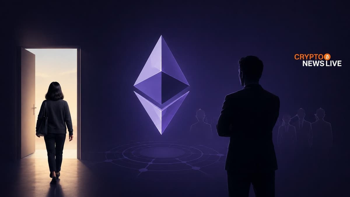 Hsiao-Wei Wang Exits Ethereum Foundation After a Decade of Protocol Work