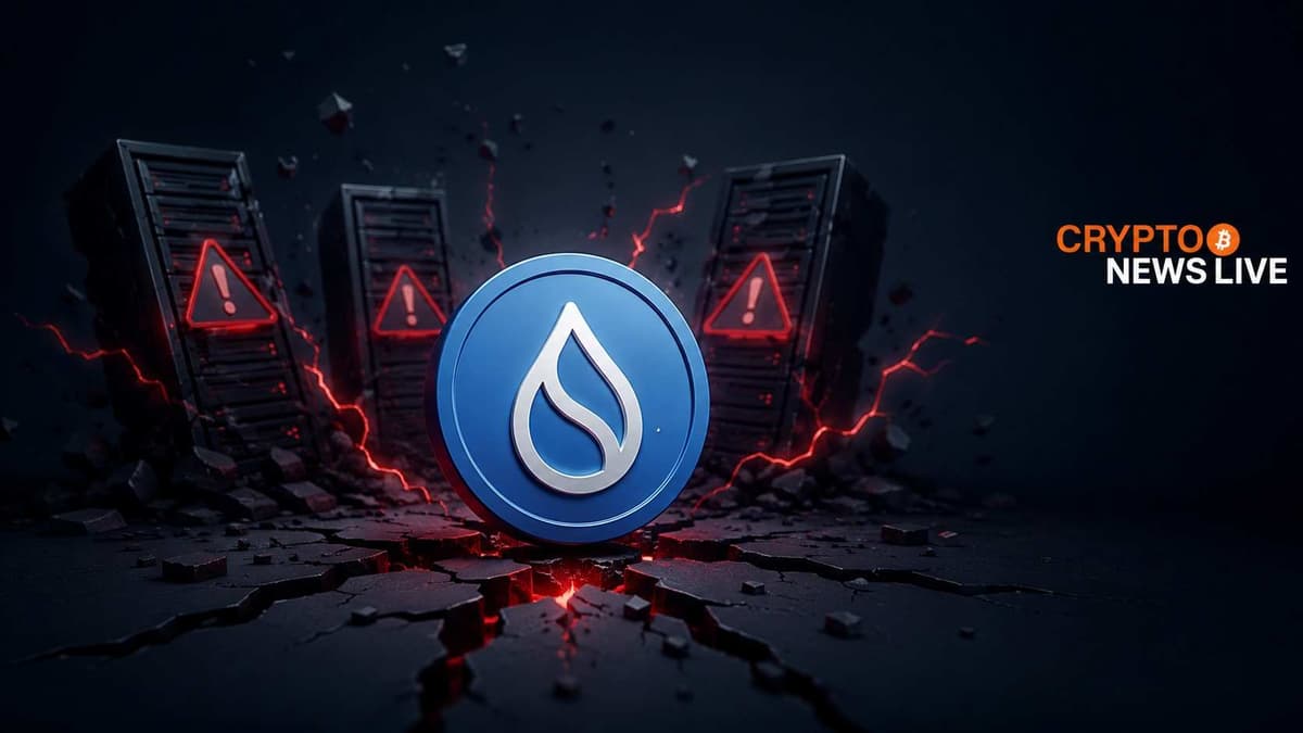 Sui Mainnet Crashed Three Times in 48 Hours. Here’s the Full Story