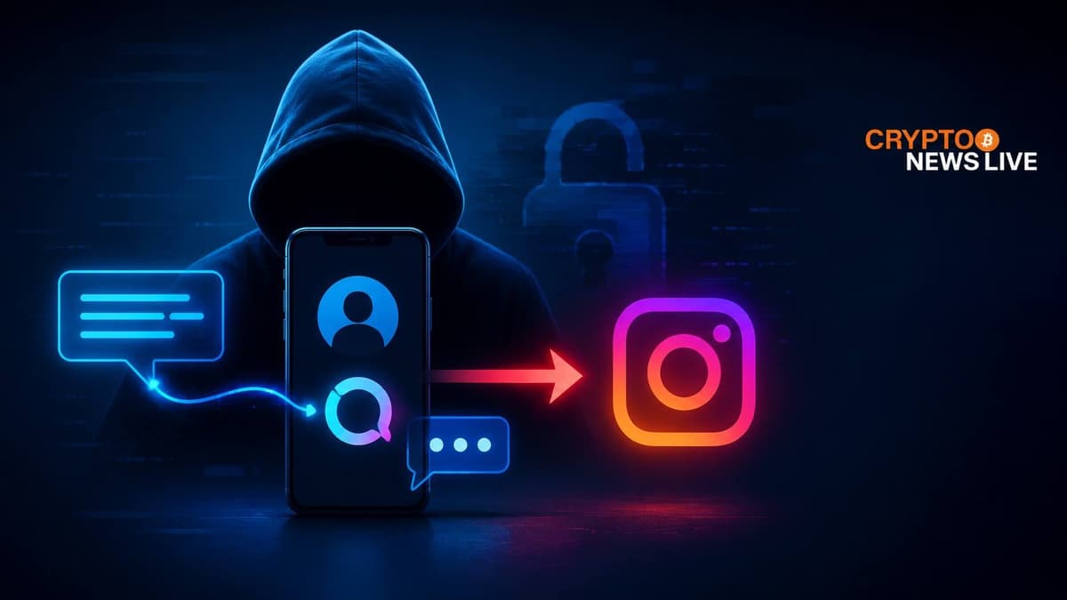 Meta’s AI Agent Took Over Instagram Accounts With No Identity Check