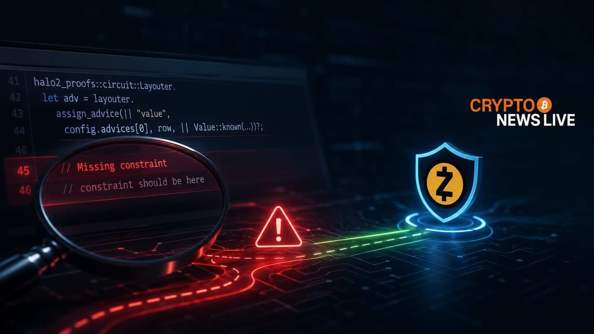 Claude Opus 4.8 Cracked a Four-Year Zcash Flaw Nobody Else Found