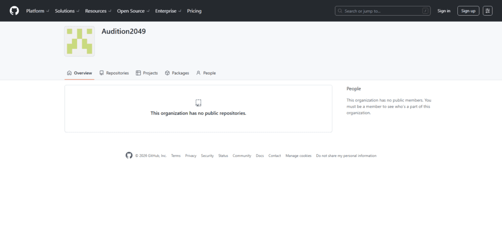 BEAT GitHub has no public code