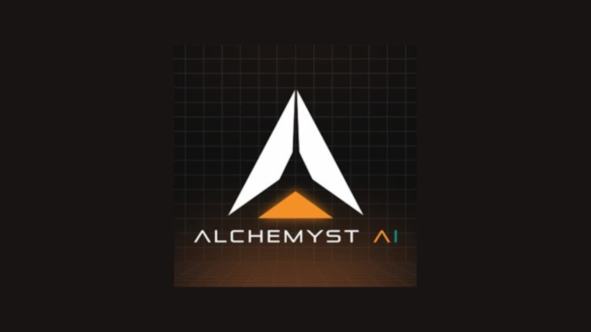 Alchemist AI’s Longs Got Wiped Out Before the 40% Crash Even Started