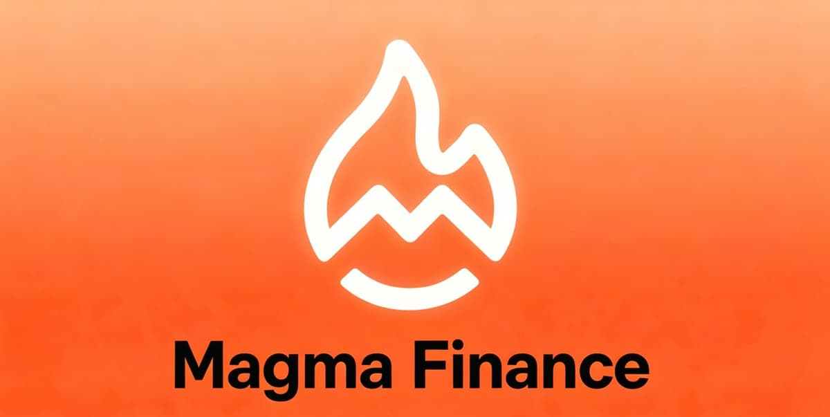 MAGMA Jumped 49% on a Confirmed PropAMM Launch.