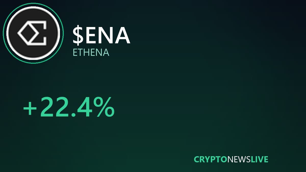 Ethena Spent Nine Months Watching VCs Dump ENA. Then It Just Bought Them Out.