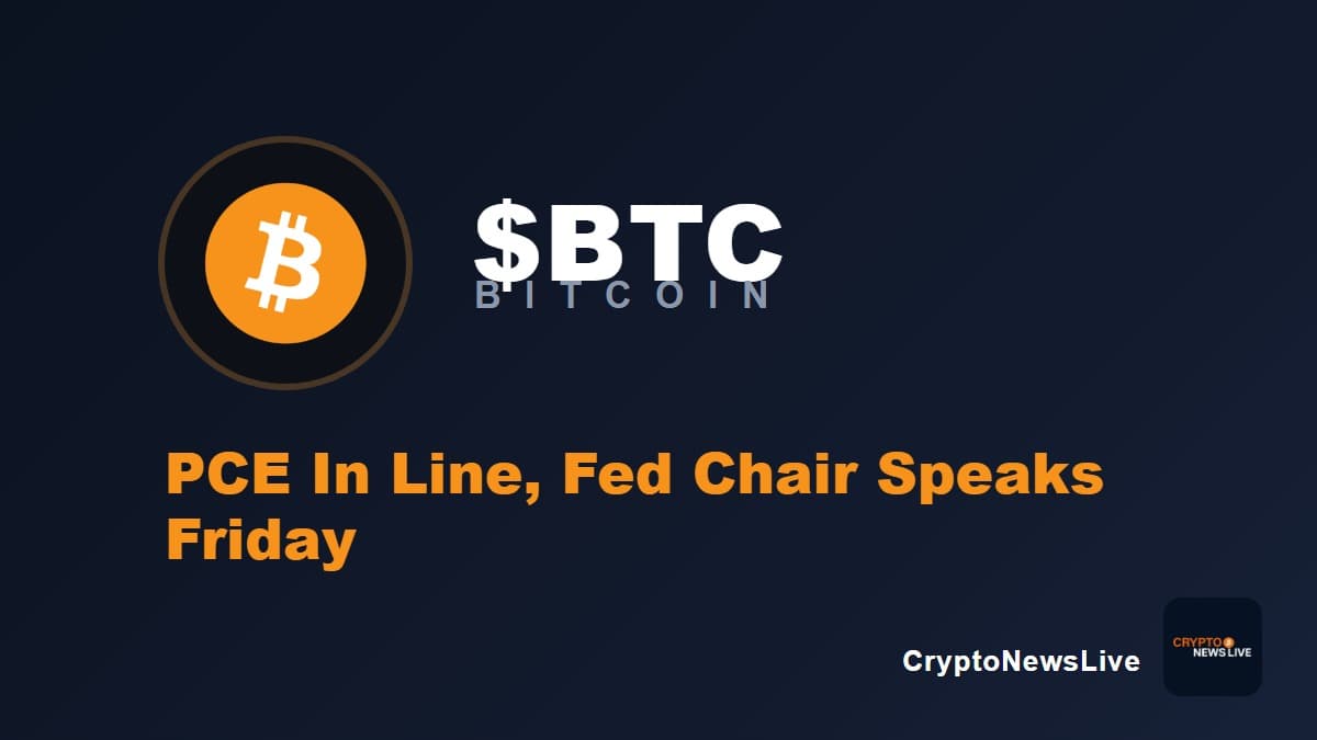 Bitcoin Shrugged Off a Mixed Inflation Report, but Friday Is the Real Test