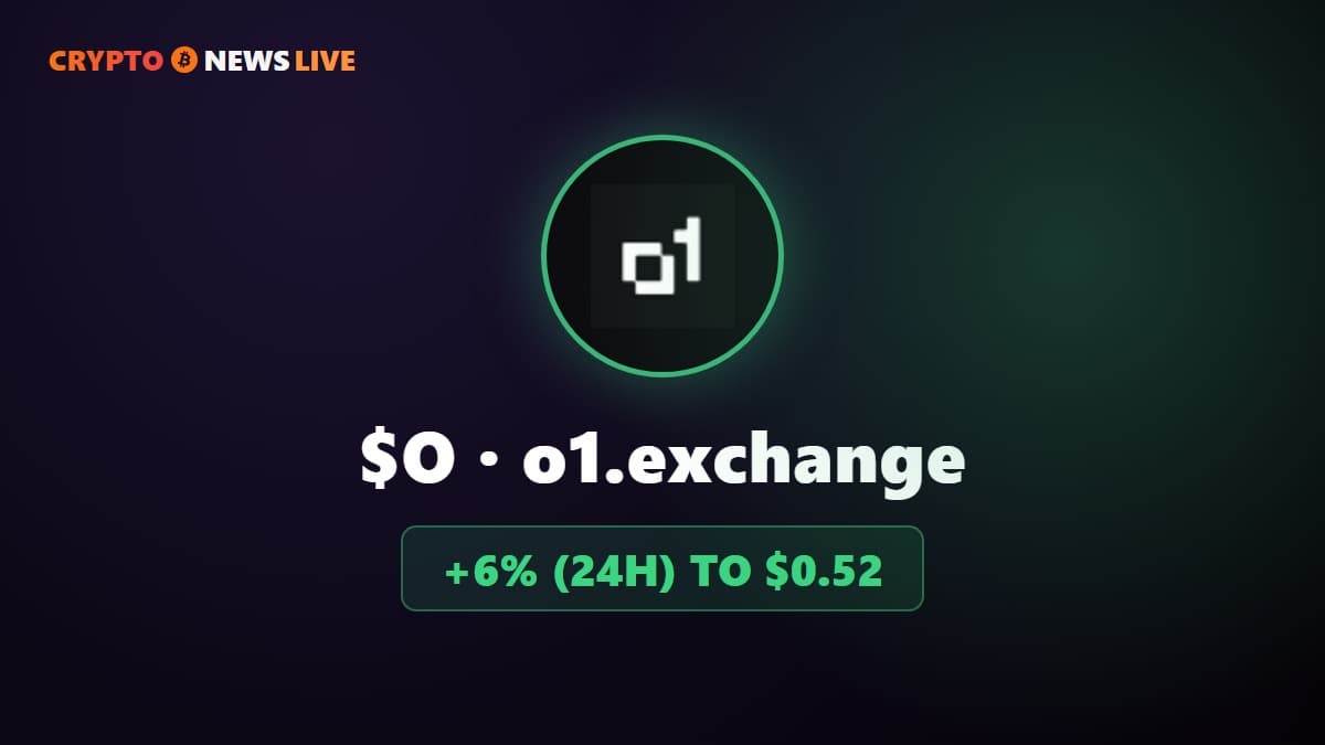 o1.exchange’s Predicted Crash Never Came Even As Binance’s Contest Reset On Schedule